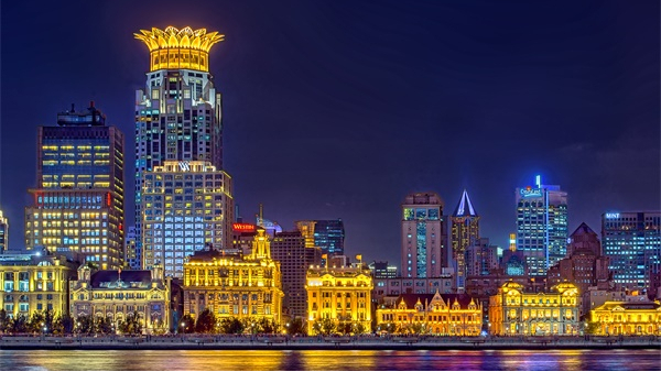 燈光夜景照明設計中存在的誤區都有哪些？