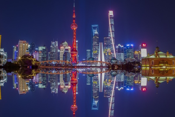燈光夜景照明設計中存在的誤區都有哪些？