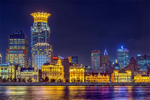 燈光夜景照明設計中存在的誤區都有哪些？