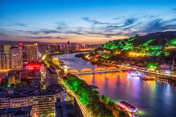 城市夜景亮化注意的事項有哪些？