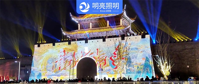 景區(qū)老板，你知道3D全息投影有多重要嗎？