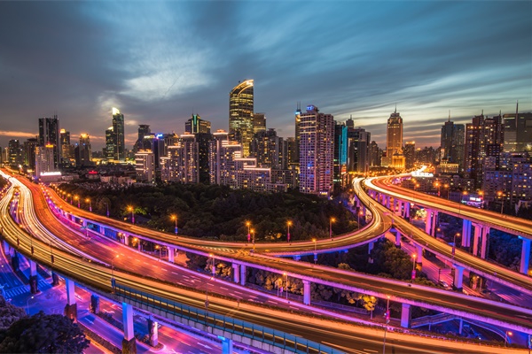 城市燈光夜景照明真正從品質上提升夜景價值