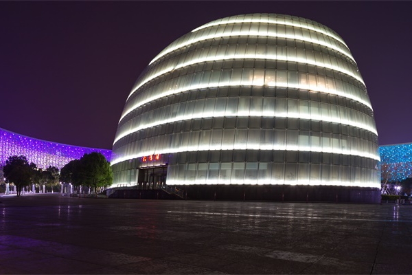 建筑亮化工程設計要考慮的問題有哪些？