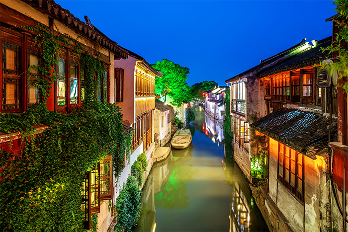 為什么要做文旅燈光亮化？有哪些意義？
