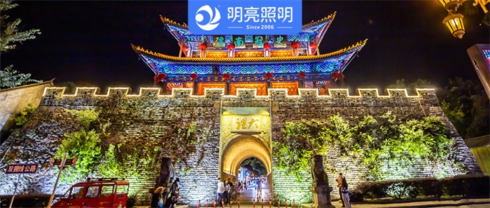 在文旅亮化發展過程中，如何形成自己的專屬IP？