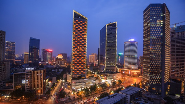 什么是建筑亮化設計的經典手法？這3種你知道嗎？