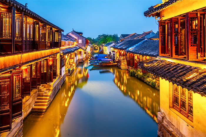 這樣做景區(qū)文旅亮化，你準(zhǔn)備好讓游客驚艷了嗎？