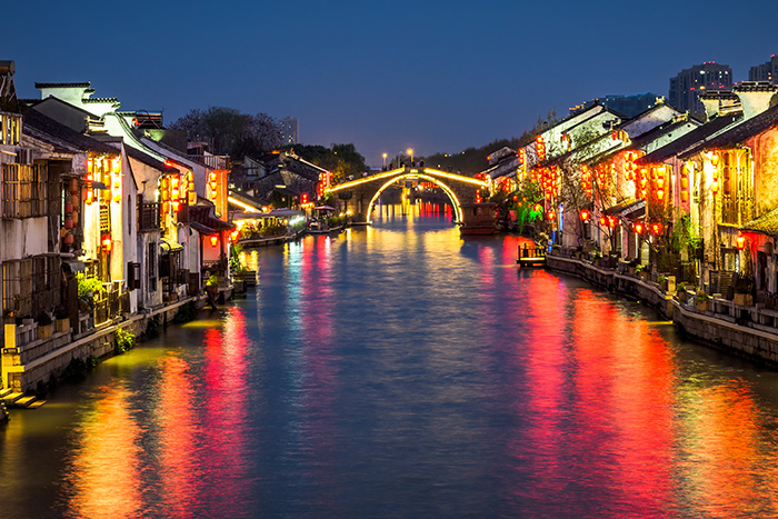 景區亮化公司哪家好