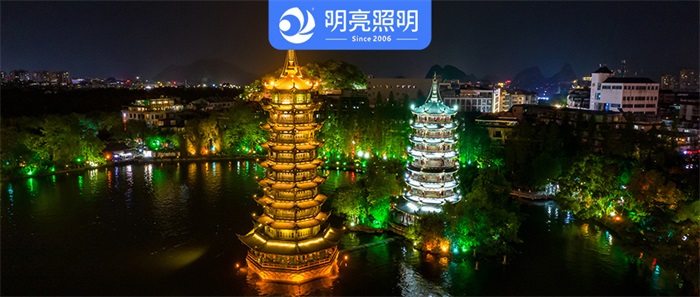 學會講故事，成為文旅燈光亮化必備技能！