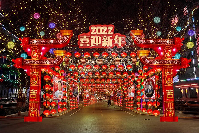 花燈生產廠家