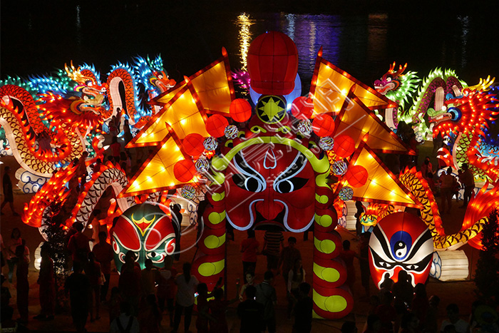 花燈生產廠家