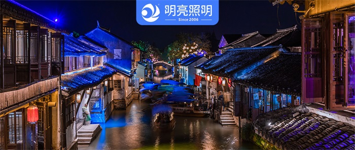 “小體量文旅亮化”這樣做，工作日也能人氣爆棚！