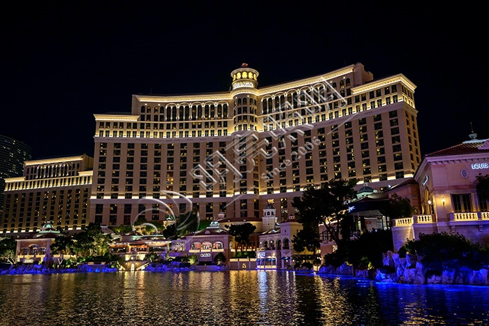 想要樓體亮化取得好的夜景效果，要注意以下幾點！