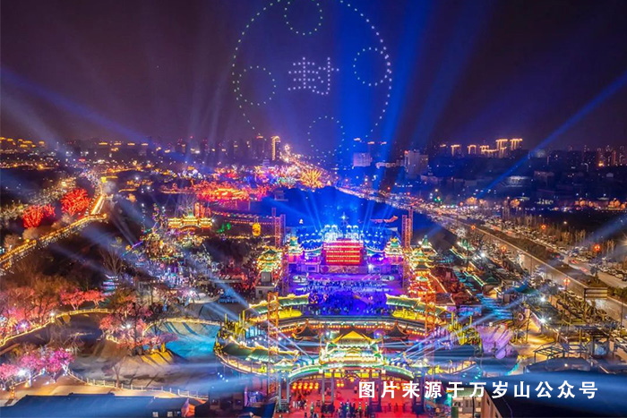 開封王婆火出圈，想讓景區一直火下去你要這樣做！