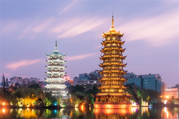 亮化工程施工中需要注意的事項(xiàng)有哪些？