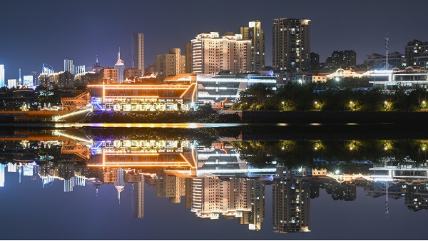 戶外夜景亮化設計步驟及流程有哪些？