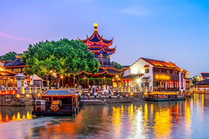 如何在眾多文旅亮化中脫穎而出？這個或許是關鍵！