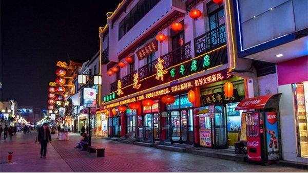 街道亮化照明工程應該怎么做？