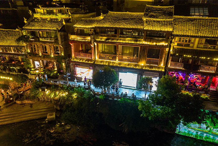 如何才能做好古建筑亮化工程？需要注意哪些？