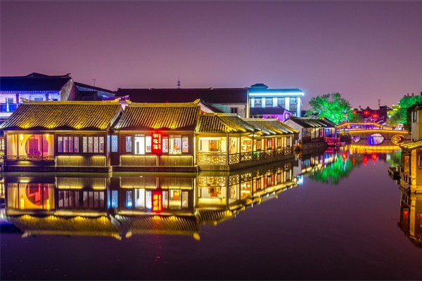 景觀亮化工程設計要符合什么準則？