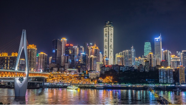 城市景觀亮化設計之初要明白哪些要求？