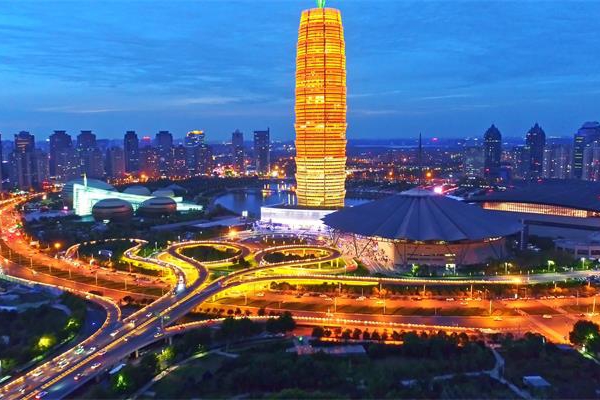 城市夜景照明要如何凸顯城市夜景的美？