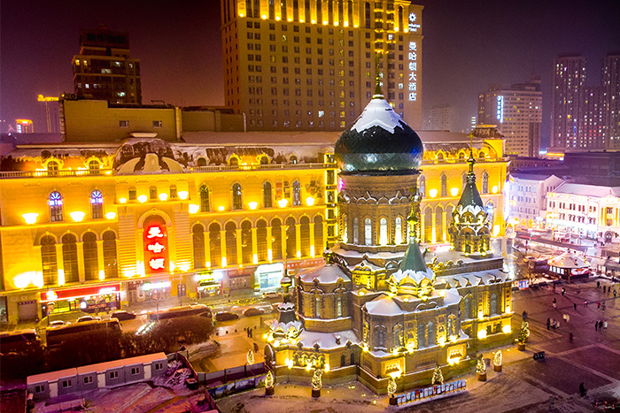 想要做城市夜景照明，有哪些要點需要提前知道？