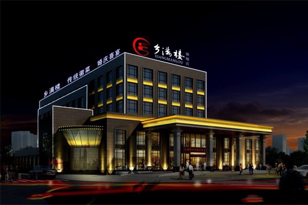城市夜景照明應該需要注意哪些細節(jié)？