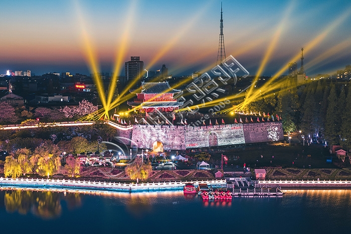 做文旅夜游亮化真的很重要嗎？那應該如何做呢？