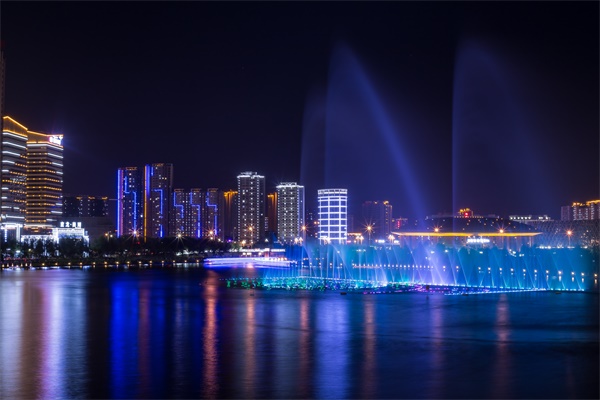 城市建筑夜景照明設計要注意哪些事項？