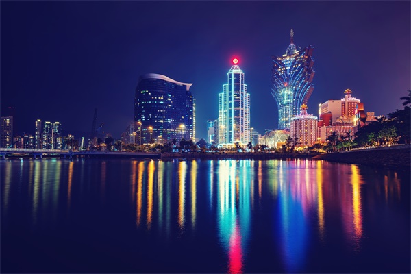 城市建筑夜景照明設計要注意哪些事項？