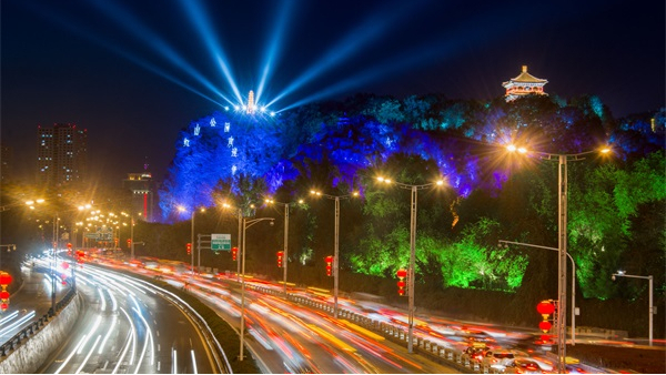 為什么要進行城市led照明工程？