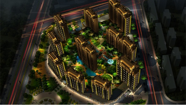 為什么城市要做夜景亮化工程？亮化工程意義分析