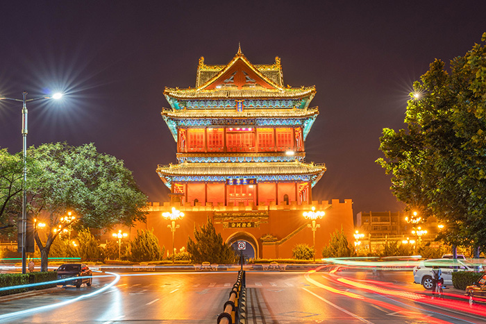 旅游業在進行亮化創新的時候需要注意什么?