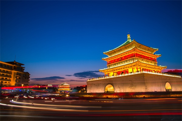 景區燈光照明工程應該如何進行設計？