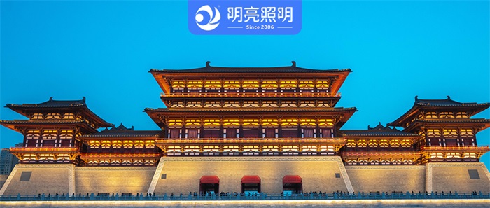 洛陽旅游再次爆火？這背后的文旅亮化功不可沒！