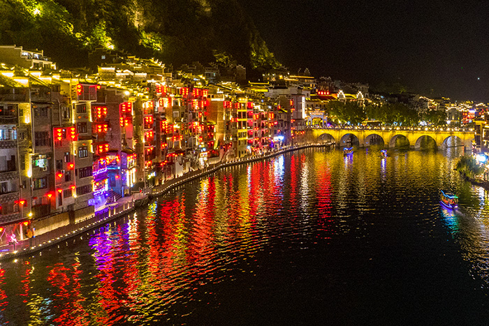 景區亮化工程公司哪家好