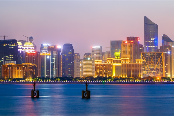 如何才能做好城市夜景燈光照明？ 